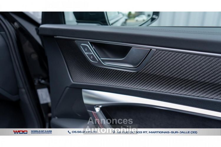 Audi RS6 AVANT Performance - <small></small> 194.900 € <small>TTC</small> - #42