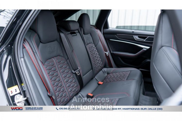 Audi RS6 AVANT Performance - <small></small> 194.900 € <small>TTC</small> - #49