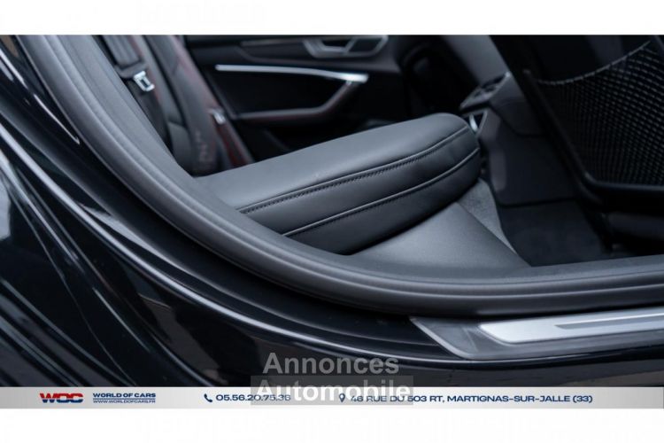 Audi RS6 AVANT Performance - <small></small> 194.900 € <small>TTC</small> - #52