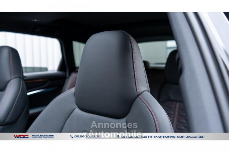 Audi RS6 AVANT Performance - <small></small> 194.900 € <small>TTC</small> - #55