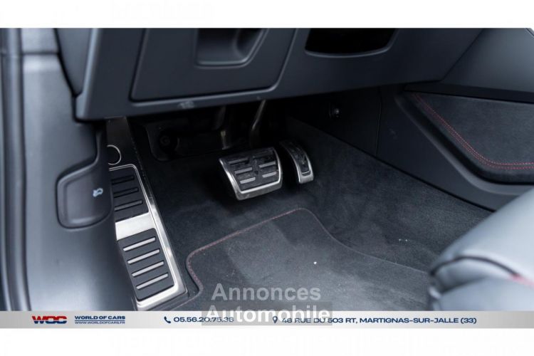 Audi RS6 AVANT Performance - <small></small> 194.900 € <small>TTC</small> - #58