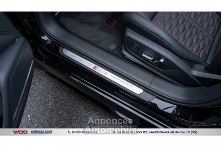 Audi RS6 AVANT Performance - <small></small> 194.900 € <small>TTC</small> - #59