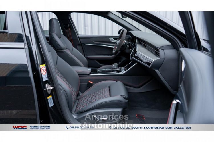 Audi RS6 AVANT Performance - <small></small> 194.900 € <small>TTC</small> - #60