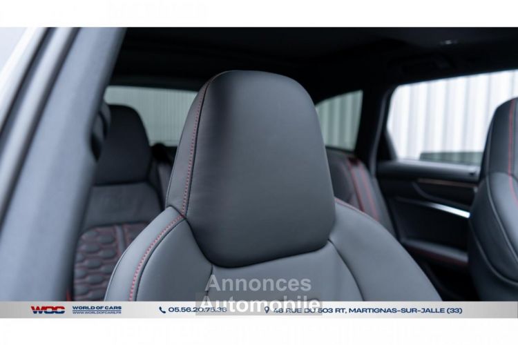 Audi RS6 AVANT Performance - <small></small> 194.900 € <small>TTC</small> - #61