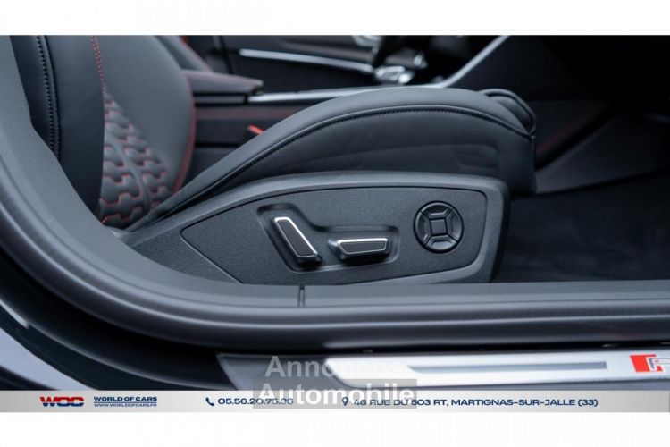 Audi RS6 AVANT Performance - <small></small> 194.900 € <small>TTC</small> - #63