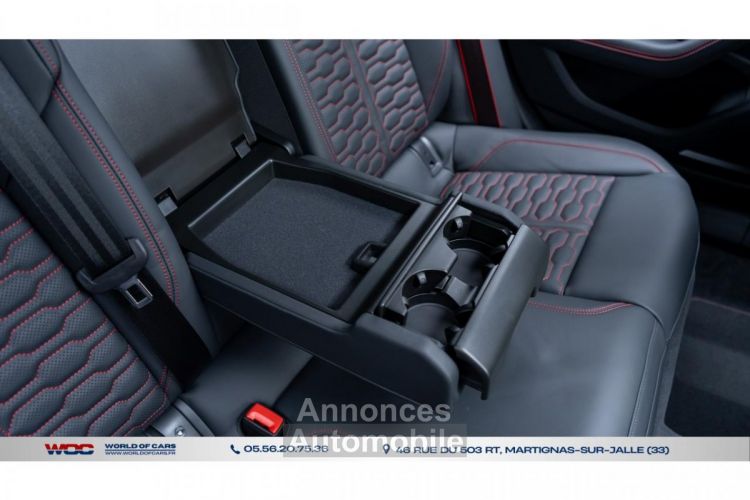 Audi RS6 AVANT Performance - <small></small> 194.900 € <small>TTC</small> - #73