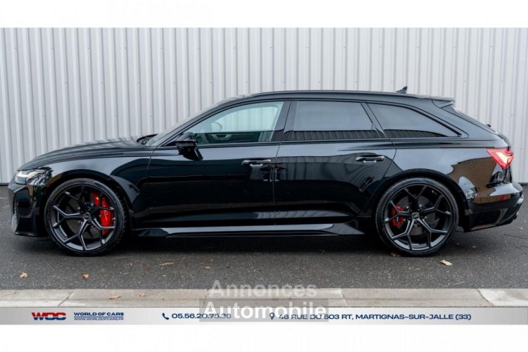 Audi RS6 AVANT Performance - <small></small> 194.900 € <small>TTC</small> - #86