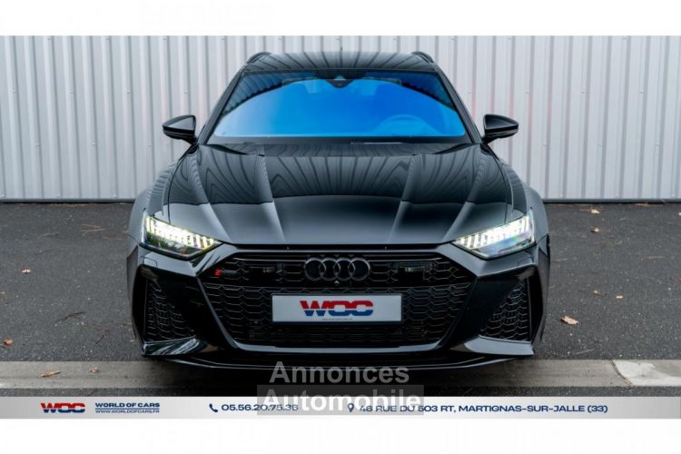 Audi RS6 AVANT Performance - <small></small> 194.900 € <small>TTC</small> - #92