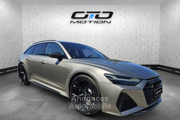 Audi RS6 AVANT Performance EXCLUSIVE V8 4.0 TFSI 630 Tiptronic 8 Quattro - <small></small> 225.990 € <small></small> - #2