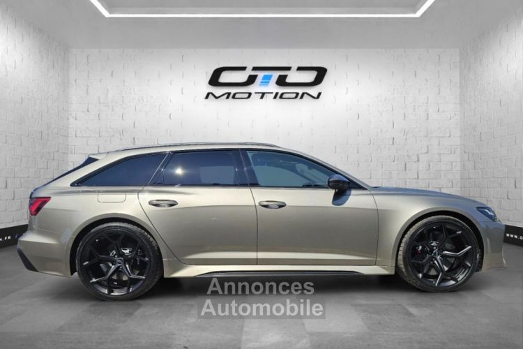 Audi RS6 AVANT Performance EXCLUSIVE V8 4.0 TFSI 630 Tiptronic 8 Quattro - <small></small> 225.990 € <small></small> - #6