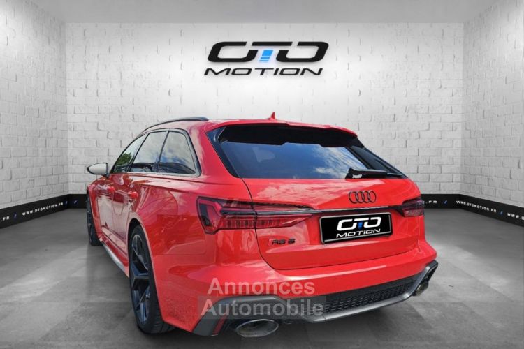 Audi RS6 AVANT Performance EXCLUSIVE V8 4.0 TFSI 630 Tiptronic 8 Quattro - <small></small> 224.990 € <small></small> - #3