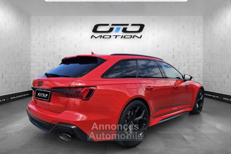 Audi RS6 AVANT Performance EXCLUSIVE V8 4.0 TFSI 630 Tiptronic 8 Quattro - <small></small> 224.990 € <small></small> - #4