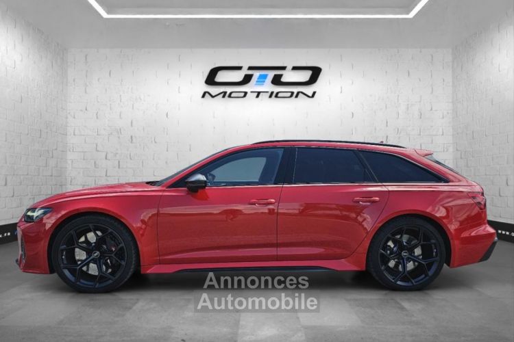 Audi RS6 AVANT Performance EXCLUSIVE V8 4.0 TFSI 630 Tiptronic 8 Quattro - <small></small> 224.990 € <small></small> - #5