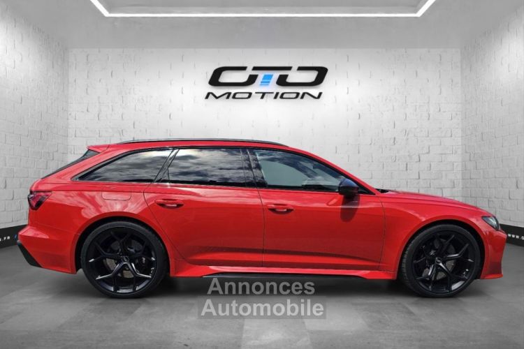 Audi RS6 AVANT Performance EXCLUSIVE V8 4.0 TFSI 630 Tiptronic 8 Quattro - <small></small> 224.990 € <small></small> - #6