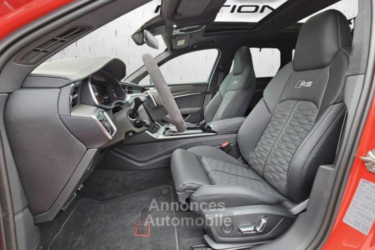 Audi RS6 AVANT Performance EXCLUSIVE V8 4.0 TFSI 630 Tiptronic 8 Quattro - <small></small> 224.990 € <small></small> - #10