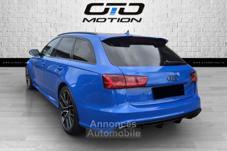 Audi RS6 AVANT Performance Nogaro Edition 1/150 ABT 705ch V8 4.0 TFSI - <small></small> 78.990 € <small></small> - #2