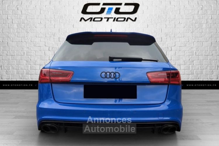 Audi RS6 AVANT Performance Nogaro Edition 1/150 ABT 705ch V8 4.0 TFSI - <small></small> 78.990 € <small></small> - #5