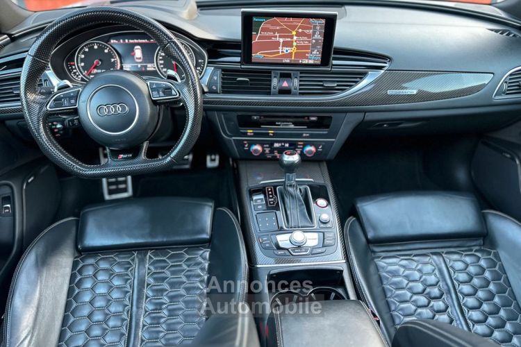 Audi RS6 avant performance quattro tiptronic - <small></small> 69.990 € <small>TTC</small> - #2