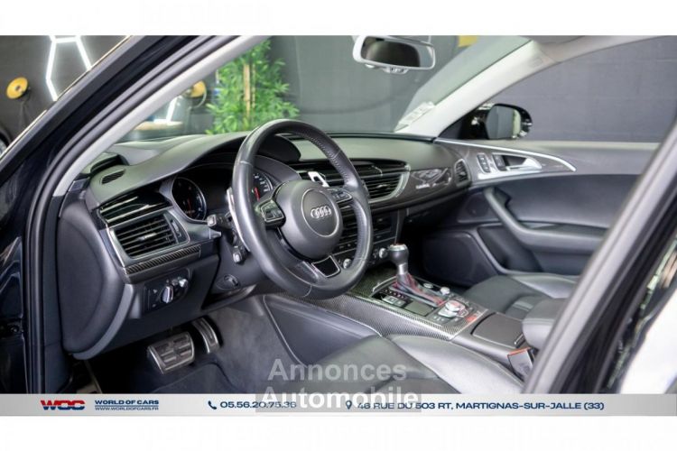 Audi RS6 AVANT QUATTRO 4.0 V8 TFSI 560 - <small></small> 54.990 € <small>TTC</small> - #8