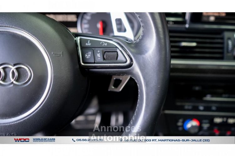 Audi RS6 AVANT QUATTRO 4.0 V8 TFSI 560 - <small></small> 54.990 € <small>TTC</small> - #23