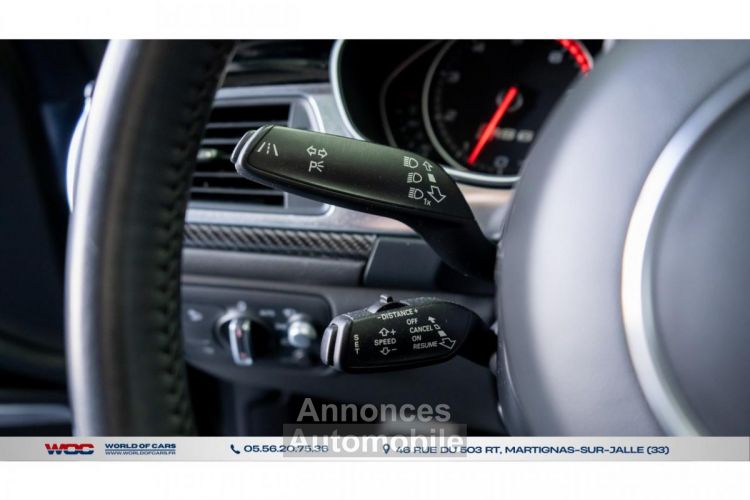Audi RS6 AVANT QUATTRO 4.0 V8 TFSI 560 - <small></small> 54.990 € <small>TTC</small> - #24