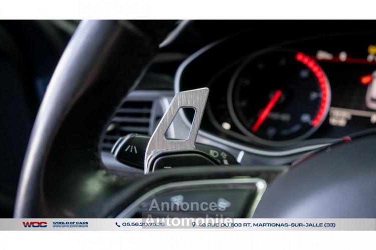 Audi RS6 AVANT QUATTRO 4.0 V8 TFSI 560 - <small></small> 54.990 € <small>TTC</small> - #26