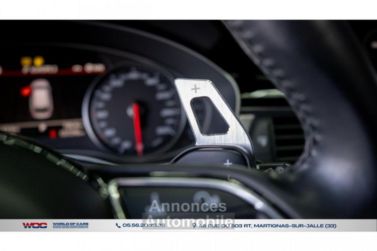 Audi RS6 AVANT QUATTRO 4.0 V8 TFSI 560 - <small></small> 54.990 € <small>TTC</small> - #27