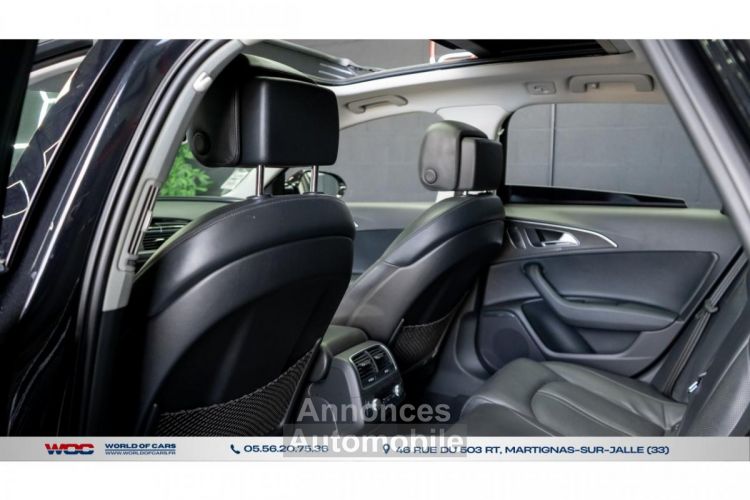 Audi RS6 AVANT QUATTRO 4.0 V8 TFSI 560 - <small></small> 54.990 € <small>TTC</small> - #45