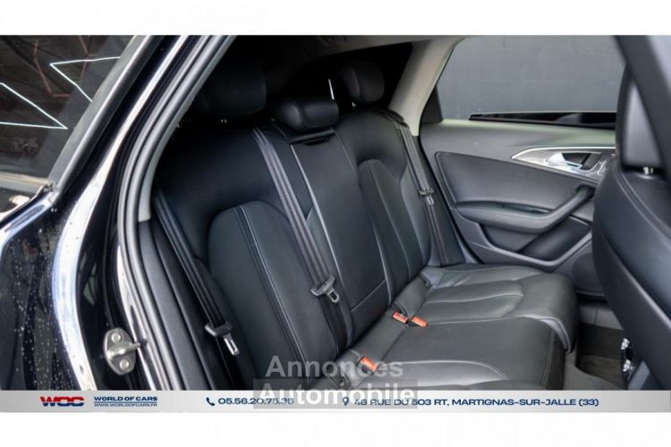 Audi RS6 AVANT QUATTRO 4.0 V8 TFSI 560 - <small></small> 54.990 € <small>TTC</small> - #50
