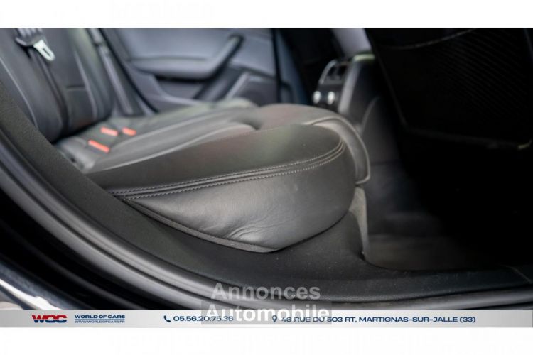 Audi RS6 AVANT QUATTRO 4.0 V8 TFSI 560 - <small></small> 54.990 € <small>TTC</small> - #53
