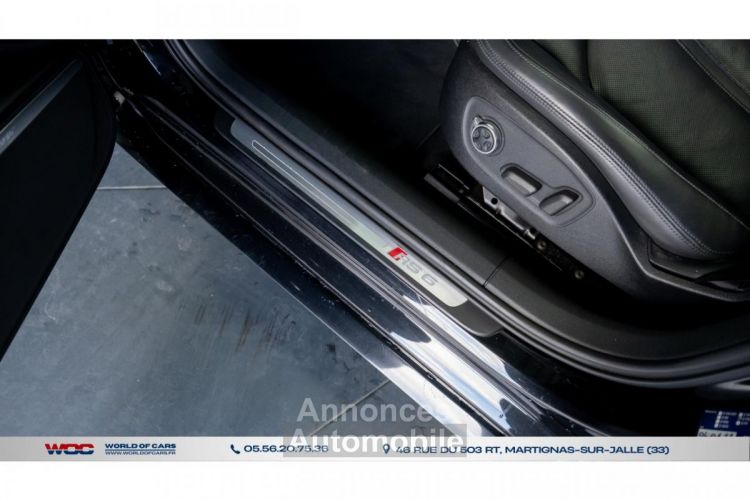 Audi RS6 AVANT QUATTRO 4.0 V8 TFSI 560 - <small></small> 54.990 € <small>TTC</small> - #60