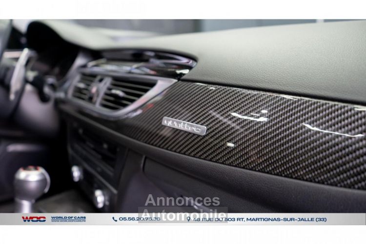 Audi RS6 AVANT QUATTRO 4.0 V8 TFSI 560 - <small></small> 54.990 € <small>TTC</small> - #66