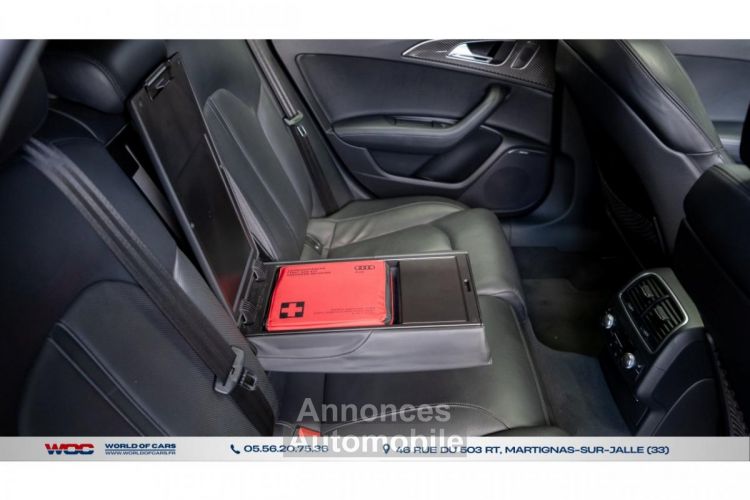 Audi RS6 AVANT QUATTRO 4.0 V8 TFSI 560 - <small></small> 54.990 € <small>TTC</small> - #67