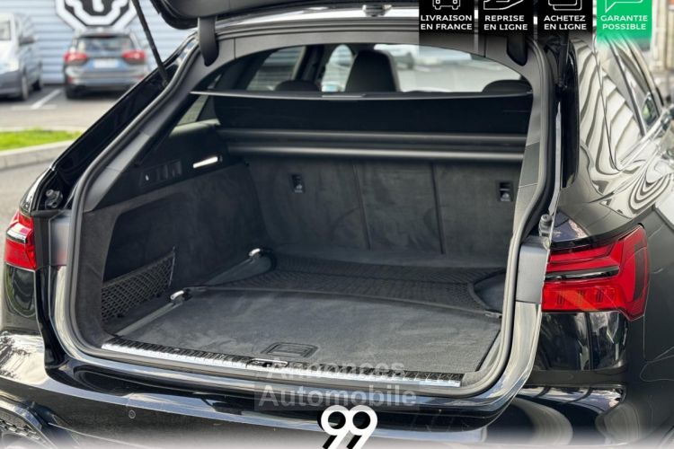 Audi RS6 AVANT Quattro 4.0i V8 TFSI - 600 - BVA Tiptronic 2019 BREAK . - <small></small> 126.990 € <small>TTC</small> - #44