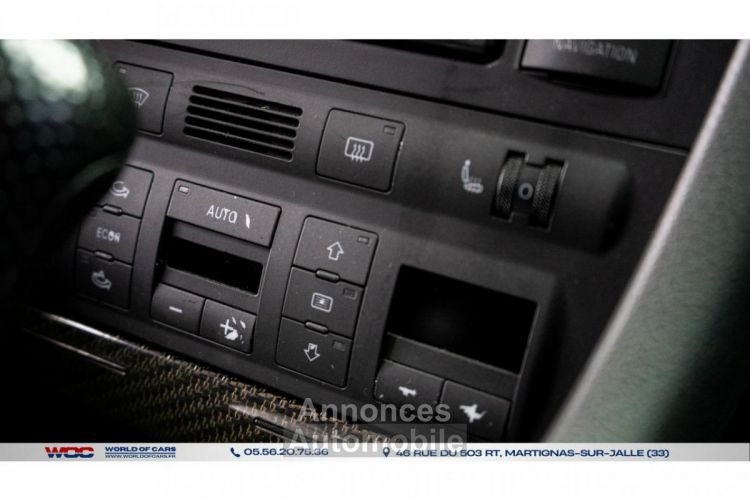 Audi RS6 Avant Quattro 4.2i V8 450 Tiptronic - <small></small> 31.900 € <small>TTC</small> - #36