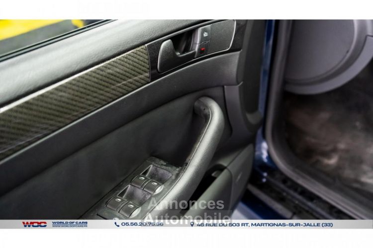 Audi RS6 Avant Quattro 4.2i V8 450 Tiptronic - <small></small> 31.900 € <small>TTC</small> - #46