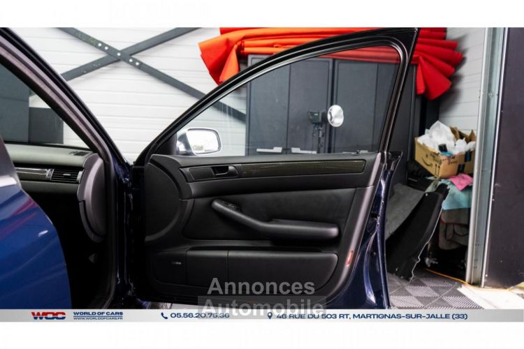 Audi RS6 Avant Quattro 4.2i V8 450 Tiptronic - <small></small> 31.900 € <small>TTC</small> - #51