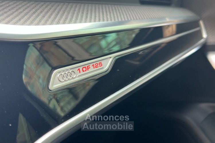Audi RS6 Avant R-ABT 740 - <small></small> 195.000 € <small>TTC</small> - #10