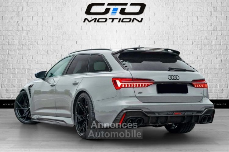 Audi RS6 AVANT RS6-LE ABT LEGACY EDITION 760ch V8 4.0 TFSI - <small></small> 329.990 € <small></small> - #2