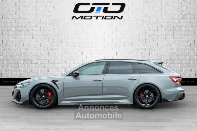 Audi RS6 AVANT RS6-LE ABT LEGACY EDITION 760ch V8 4.0 TFSI - <small></small> 329.990 € <small></small> - #3