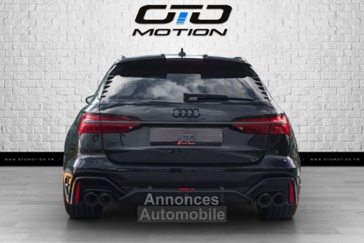 Audi RS6 AVANT RS6-R ABT AVANT C8 4.0 TFSI 1/125 - <small></small> 175.990 € <small>TTC</small> - #6