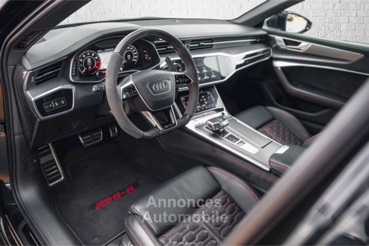 Audi RS6 AVANT RS6-R ABT AVANT C8 4.0 TFSI 1/125 - <small></small> 175.990 € <small>TTC</small> - #8