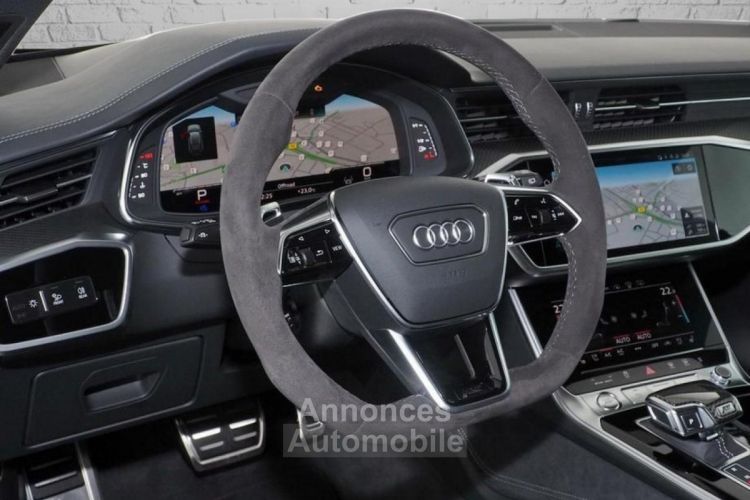 Audi RS6 AVANT RS6-S ABT 720CH Avant V8 4.0 TFSI 600 Tiptronic 8 Quattro - <small></small> 228.990 € <small></small> - #6