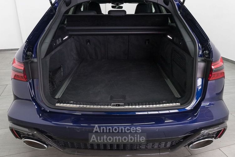 Audi RS6 Avant TFSI/Quattro/ 600ch/Toit Pano/ 1ère Main/ Garantie Audi/ Pas De Malus - <small></small> 138.850 € <small>TTC</small> - #3