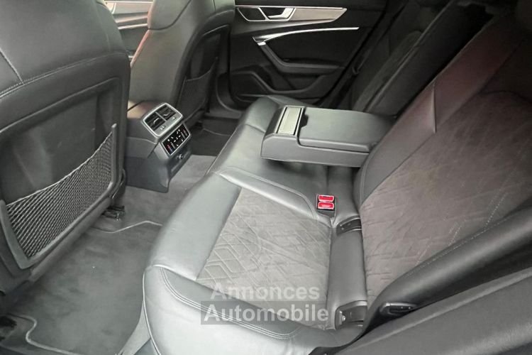 Audi RS6 Avant v8 4.0 600cv - <small></small> 121.900 € <small>TTC</small> - #8