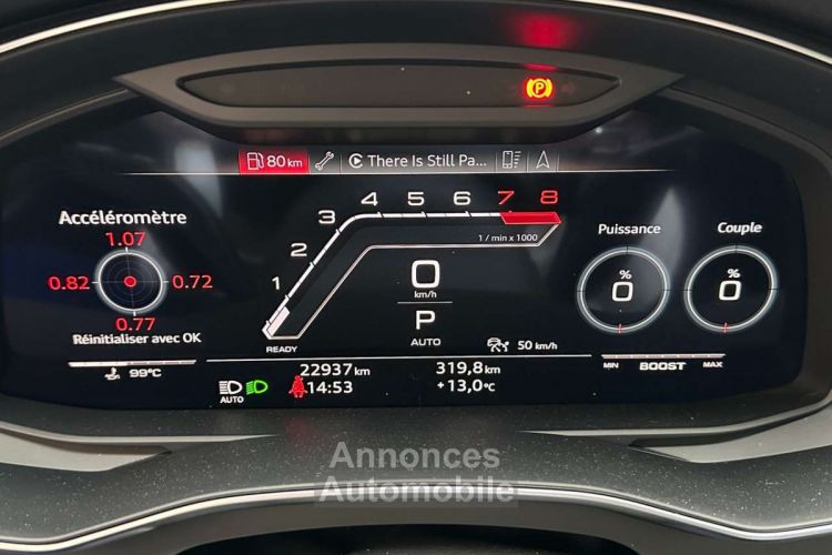 Audi RS6 Avant V8 4.0 TFSI 600 Tiptronic 8 Quattro - <small></small> 139.900 € <small>TTC</small> - #15