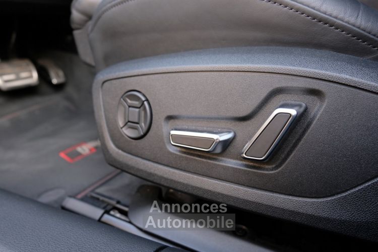 Audi RS6 AVANT V8 4.0 TFSI 600 TIPTRONIC 8 QUATTRO - <small></small> 144.900 € <small>TTC</small> - #14