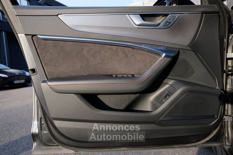 Audi RS6 AVANT V8 4.0 TFSI 600 TIPTRONIC 8 QUATTRO - <small></small> 144.900 € <small>TTC</small> - #15