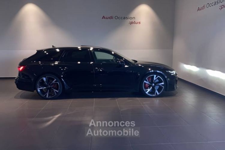 Audi RS6 Avant V8 4.0 TFSI 600 Tiptronic 8 Quattro - <small></small> 144.990 € <small>TTC</small> - #2