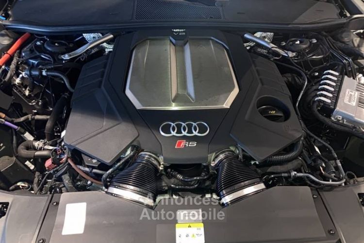 Audi RS6 Avant V8 4.0 TFSI 600 Tiptronic 8 Quattro - <small></small> 144.990 € <small>TTC</small> - #12